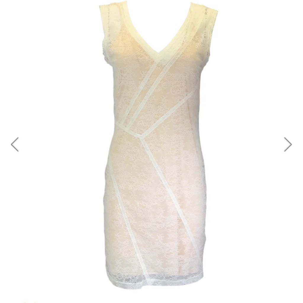 Nina Ricci Dress